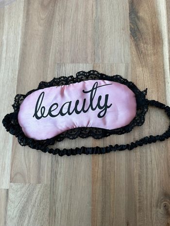 Masque de nuit