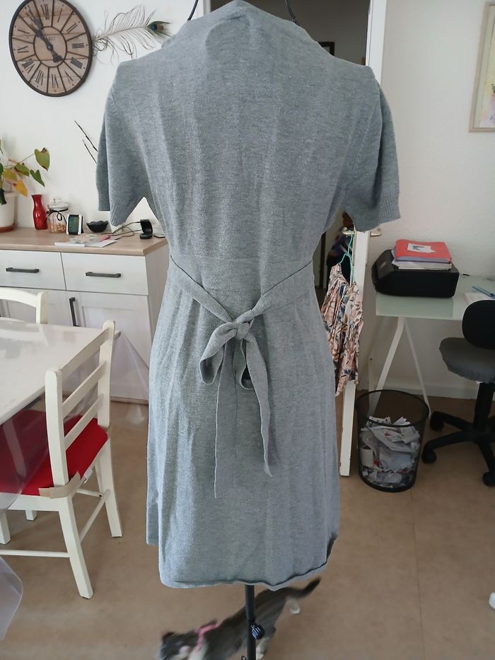Robe genou - photo numéro 2