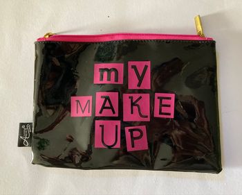Trousse de toilette