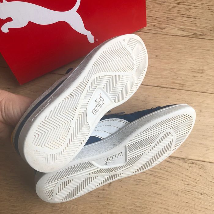 Baskets puma 39 (reduction automatique jusque -25%) - photo numéro 7