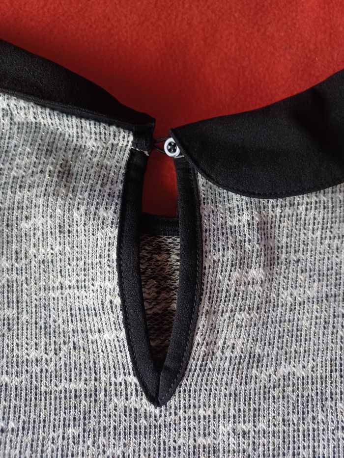 Pull fin - photo numéro 9