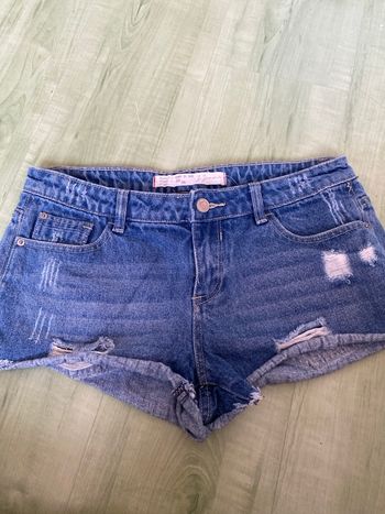 Short taille 38