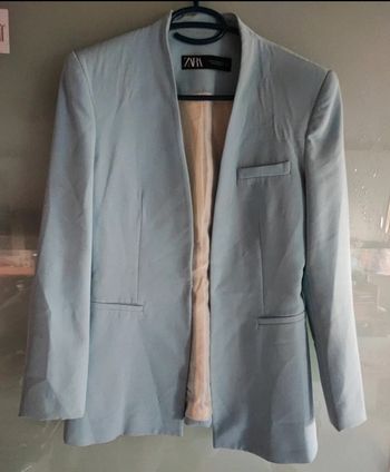 Blazer Zara taille M - Femme - excellent état !