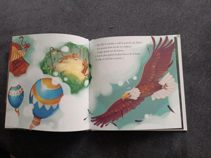 Livre Quelle audaces, les maracas ! - photo numéro 4