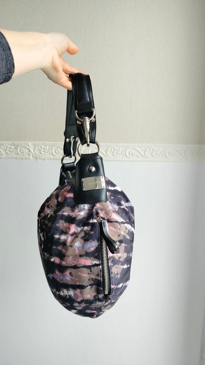 Sac à main Le tanneur multicolore SAC* - photo numéro 3