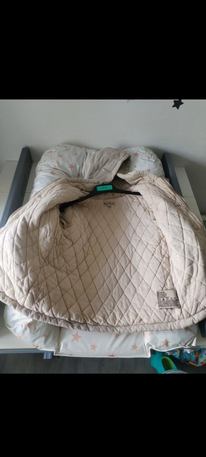 Manteau 23 mois - photo numéro 3