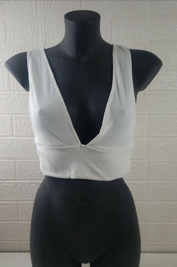 Crop top Shein taille 38
