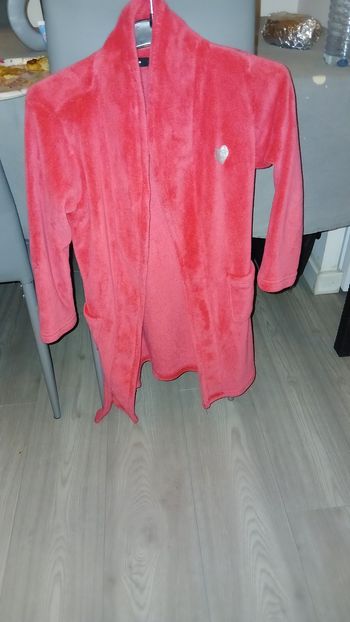 Robe de chambre enfant