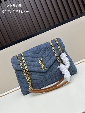 Yves Saint Laureṇt 8887