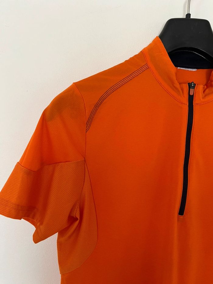 T-shirt Quechua Sport Homme Taille 38 - photo numéro 2