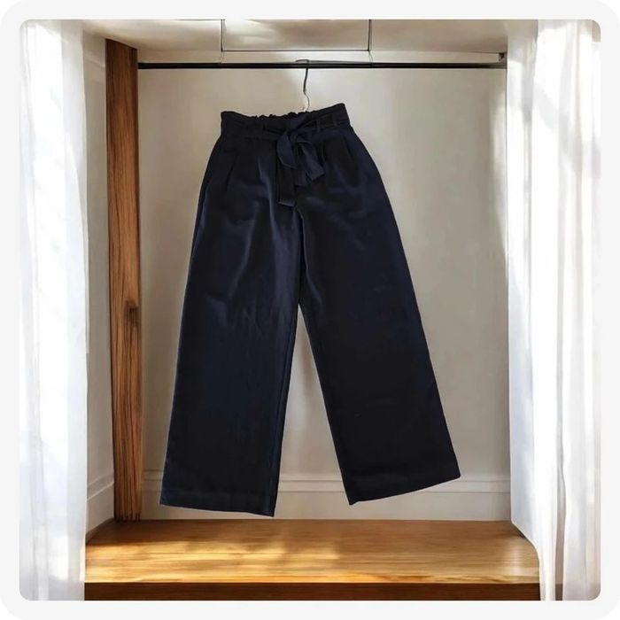 pantalon Zara noir taille Xs