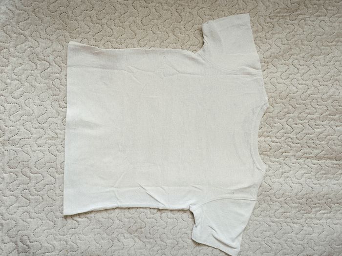 T-shirt.  LCDP - photo numéro 2