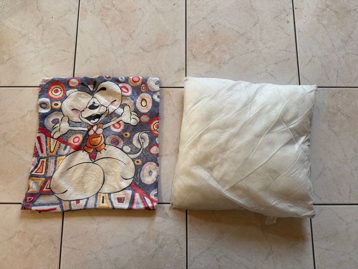 Coussin Diddl - photo numéro 3