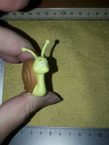 Maya l'abeille figurine