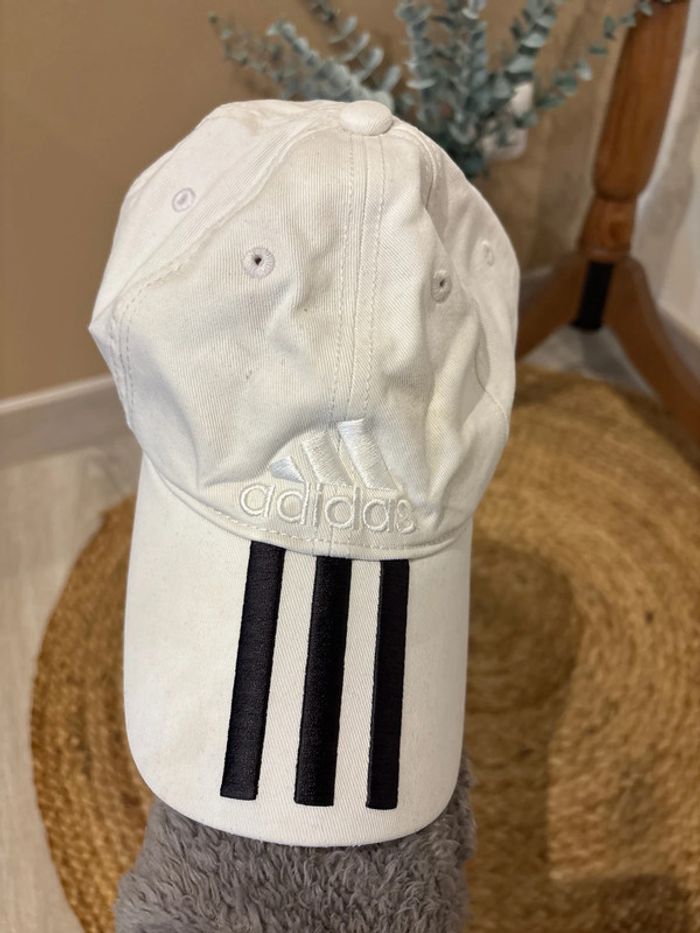 Casquette homme Adidas taille unique - photo numéro 7