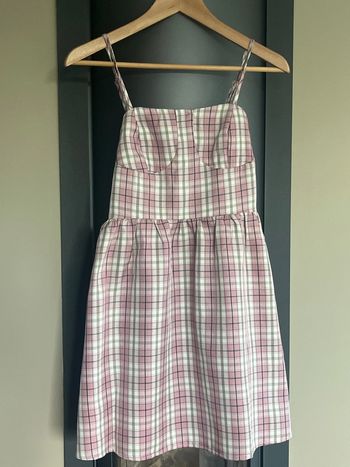 Jolie robe