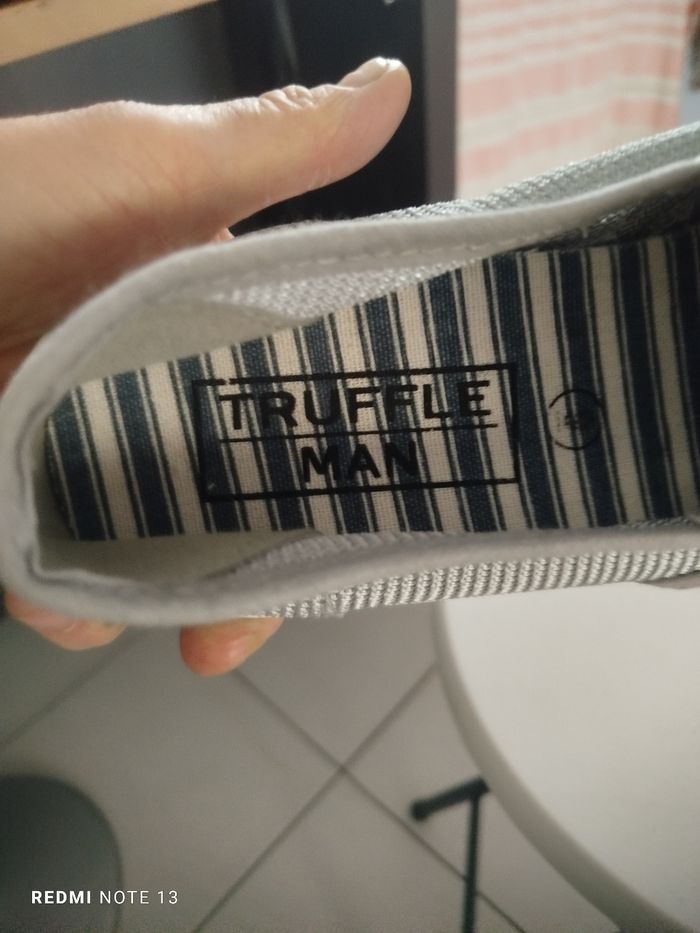 #kytie34chaussurehomme. Espadrilles taille 43 (9) - photo numéro 6