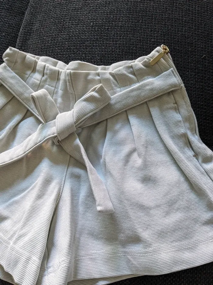 Short jean Bourget - photo numéro 2