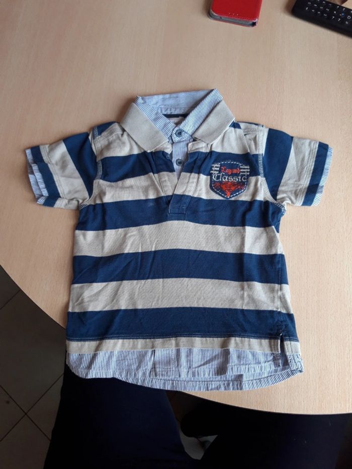 Polo Orchestra 3 ans