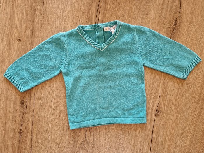 Pull Kitchoun