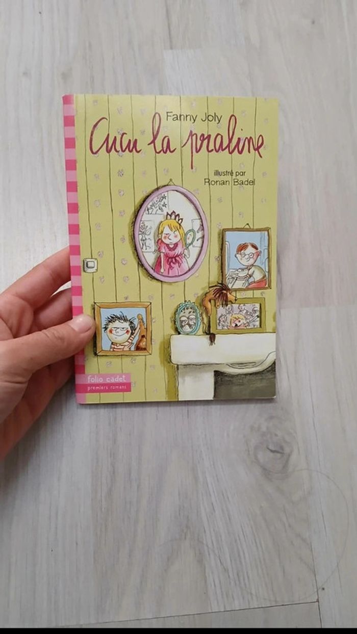 Livre Mes premiers romans