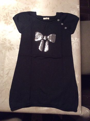 Robe Orchestra 6 ans