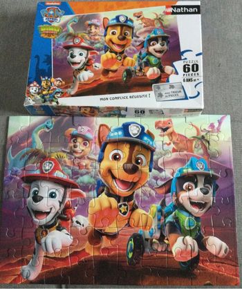 Puzzle