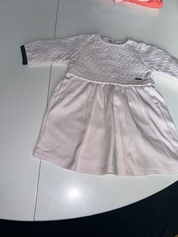 Robe Karl Lagerfeld 1m