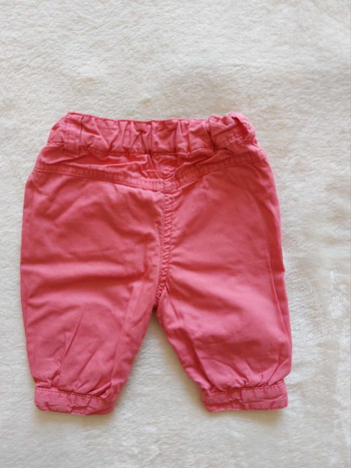Pantalon original 1 mois - photo numéro 5