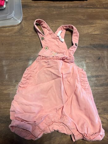 Combi short