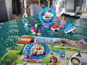 Lego Friends 41383