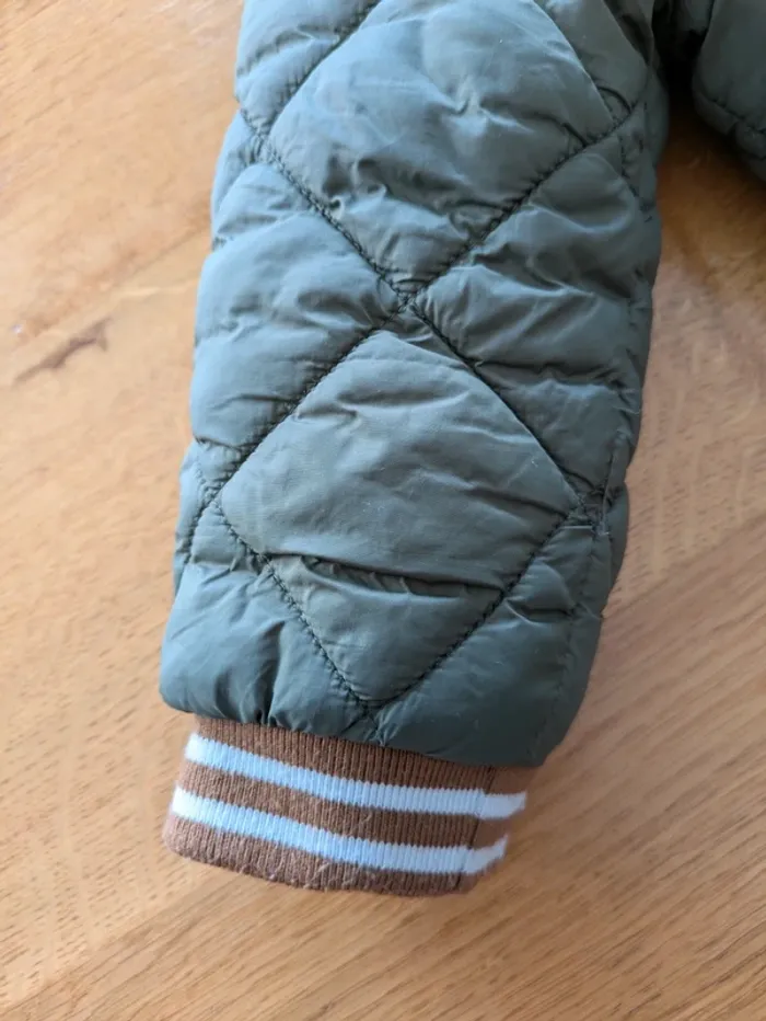 Veste okaidi 23 mois - photo numéro 6