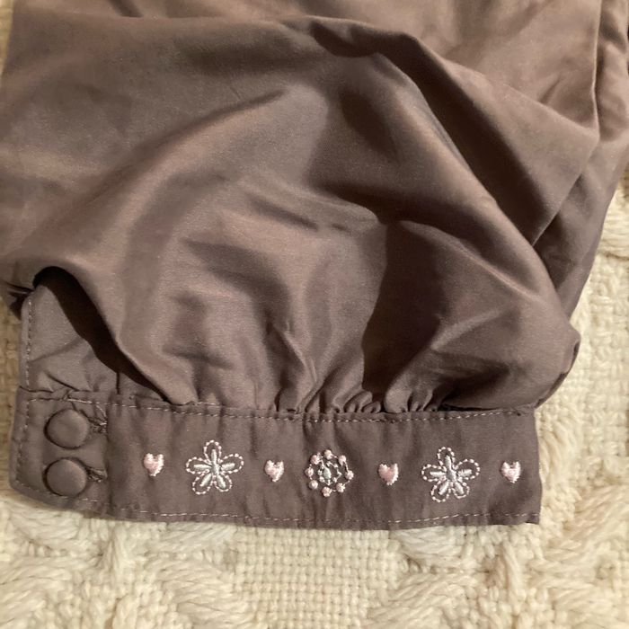 Pantalon en 24 mois - photo numéro 2