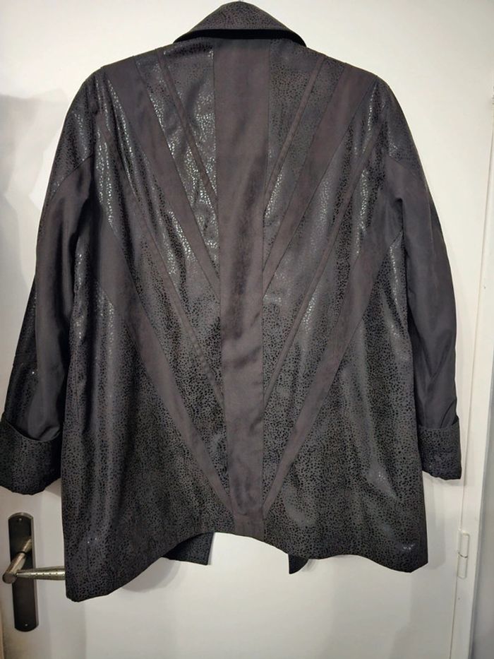 Veste chicc - photo numéro 8