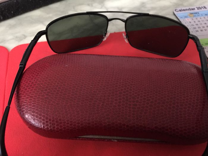 lunettes carera - photo numéro 3
