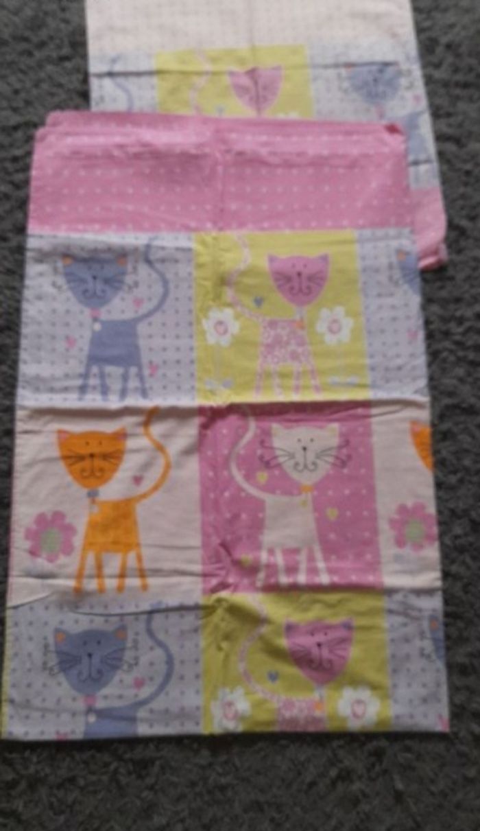 Parure de lit enfant - photo numéro 3