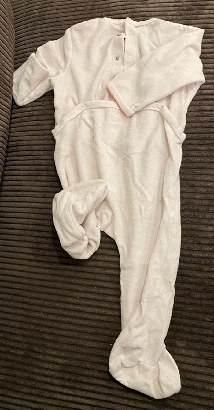 Pyjama 18 mois - photo numéro 2