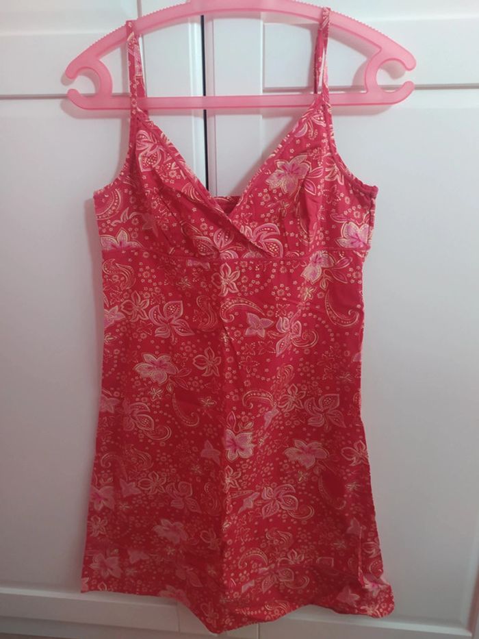 Robe 38