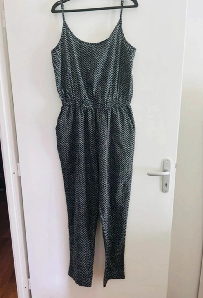 Combinaison tex taille 40