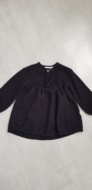 Robe zara 2/3 ans