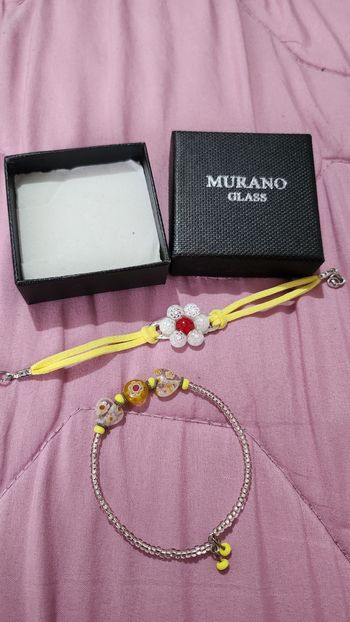 Bracelet murano