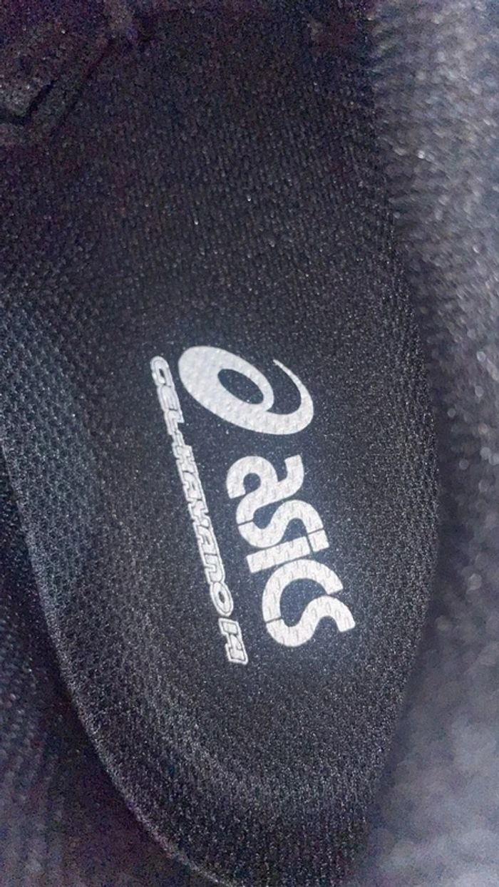 Asics Gel Kayano 14 - photo numéro 6