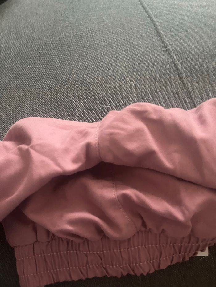 Pantalon rose - photo numéro 3