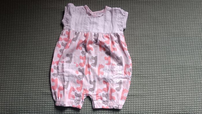 Lot complet vêtements bébé 1 mois - photo numéro 5