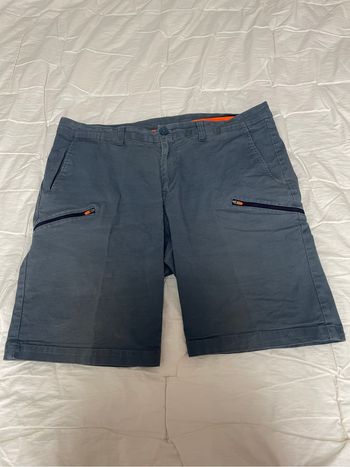 Short tribord adventure