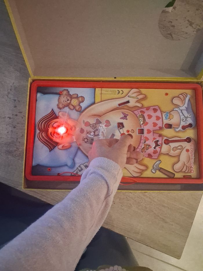 Jeu société - photo numéro 2