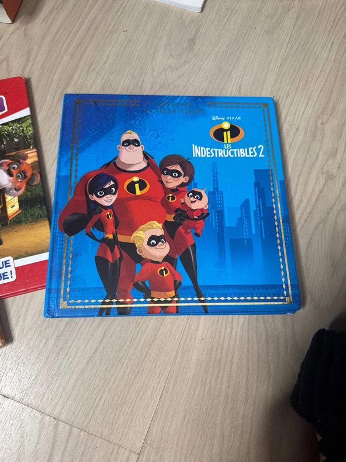 Lot de quatre livres Masha et Michka + 1 offert - photo numéro 2