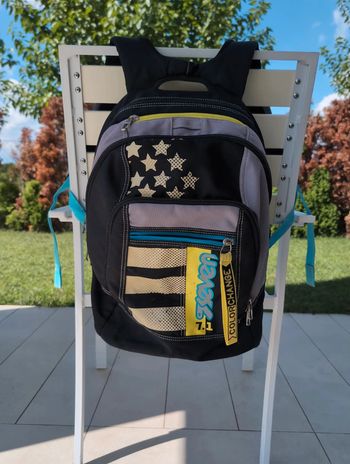 Sac à dos Seven