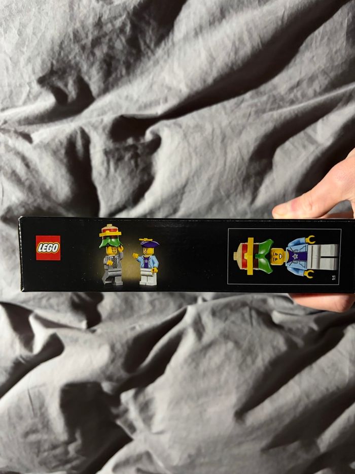 Lego Vintage Parade Car 40913 - photo numéro 2