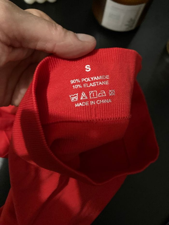 Shorty - photo numéro 3